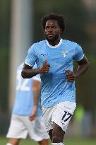 CALCIO - Amichevole - Lazio vs Lazio Under 20