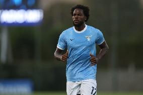 CALCIO - Amichevole - Lazio vs Lazio Under 20