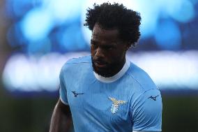 CALCIO - Amichevole - Lazio vs Lazio Under 20