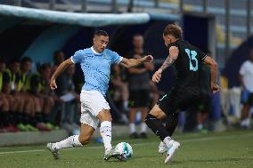 CALCIO - Amichevole - Lazio vs Lazio Under 20