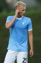 CALCIO - Amichevole - Lazio vs Lazio Under 20
