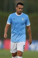CALCIO - Amichevole - Lazio vs Lazio Under 20
