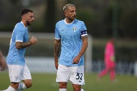 CALCIO - Amichevole - Lazio vs Lazio Under 20