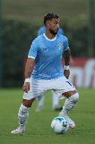 CALCIO - Amichevole - Lazio vs Lazio Under 20