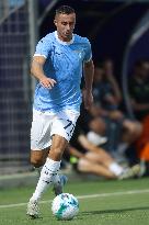 CALCIO - Amichevole - Lazio vs Lazio Under 20