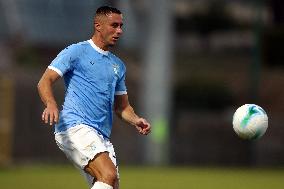 CALCIO - Amichevole - Lazio vs Lazio Under 20
