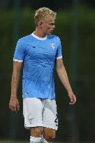CALCIO - Amichevole - Lazio vs Lazio Under 20