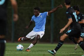 CALCIO - Amichevole - Lazio vs Lazio Under 20