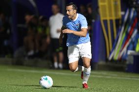 CALCIO - Amichevole - Lazio vs Lazio Under 20