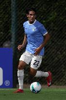 CALCIO - Amichevole - Lazio vs Lazio Under 20
