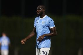 CALCIO - Amichevole - Lazio vs Lazio Under 20