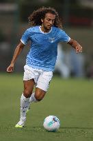 CALCIO - Amichevole - Lazio vs Lazio Under 20