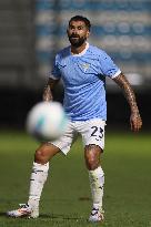 CALCIO - Amichevole - Lazio vs Lazio Under 20