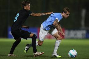 CALCIO - Amichevole - Lazio vs Lazio Under 20