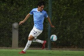CALCIO - Amichevole - Lazio vs Lazio Under 20