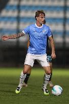 CALCIO - Amichevole - Lazio vs Lazio Under 20