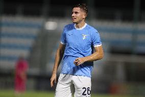 CALCIO - Amichevole - Lazio vs Lazio Under 20