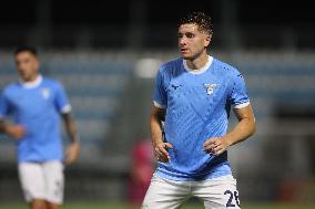 CALCIO - Amichevole - Lazio vs Lazio Under 20