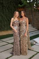 Wedding of Celio Saab And Zein Qutami - Lebanon