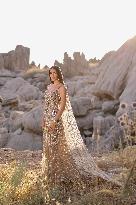 Wedding of Celio Saab And Zein Qutami - Lebanon