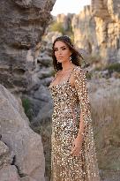 Wedding of Celio Saab And Zein Qutami - Lebanon