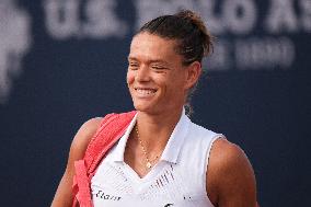 TENNIS - Internazionali di Tennis - 36° Palermo Ladies Open