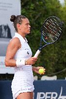 TENNIS - Internazionali di Tennis - 36° Palermo Ladies Open