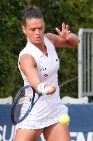 TENNIS - Internazionali di Tennis - 36° Palermo Ladies Open