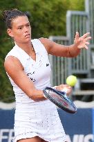 TENNIS - Internazionali di Tennis - 36° Palermo Ladies Open