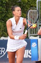 TENNIS - Internazionali di Tennis - 36° Palermo Ladies Open