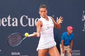 TENNIS - Internazionali di Tennis - 36° Palermo Ladies Open