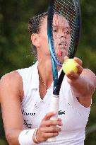 TENNIS - Internazionali di Tennis - 36° Palermo Ladies Open