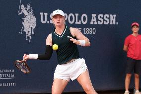 TENNIS - Internazionali di Tennis - 36° Palermo Ladies Open