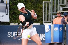 TENNIS - Internazionali di Tennis - 36° Palermo Ladies Open