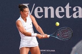 TENNIS - Internazionali di Tennis - 36° Palermo Ladies Open