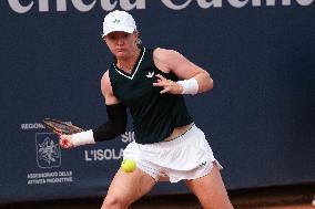 TENNIS - Internazionali di Tennis - 36° Palermo Ladies Open