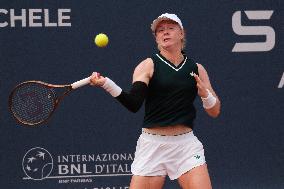 TENNIS - Internazionali di Tennis - 36° Palermo Ladies Open