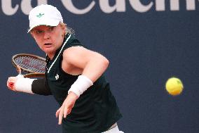 TENNIS - Internazionali di Tennis - 36° Palermo Ladies Open