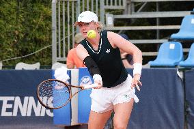 TENNIS - Internazionali di Tennis - 36° Palermo Ladies Open