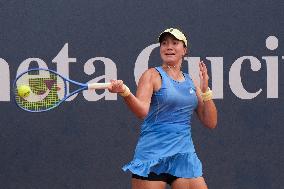 TENNIS - Internazionali di Tennis - 36° Palermo Ladies Open