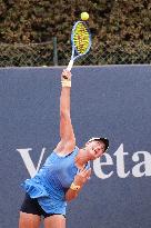 TENNIS - Internazionali di Tennis - 36° Palermo Ladies Open