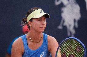 TENNIS - Internazionali di Tennis - 36° Palermo Ladies Open