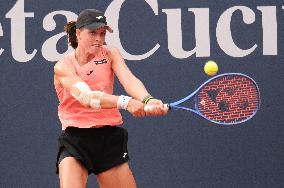 TENNIS - Internazionali di Tennis - 36° Palermo Ladies Open