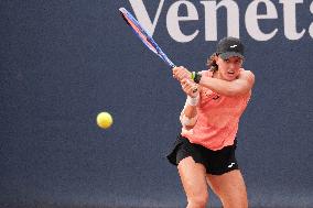 TENNIS - Internazionali di Tennis - 36° Palermo Ladies Open