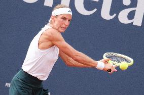 TENNIS - Internazionali di Tennis - 36° Palermo Ladies Open