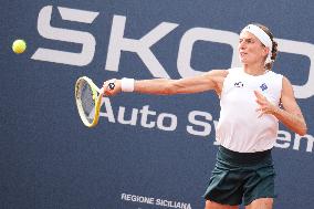 TENNIS - Internazionali di Tennis - 36° Palermo Ladies Open