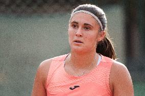 TENNIS - Internazionali di Tennis - 36° Palermo Ladies Open