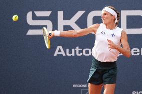 TENNIS - Internazionali di Tennis - 36° Palermo Ladies Open