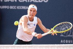 TENNIS - Internazionali di Tennis - 36° Palermo Ladies Open