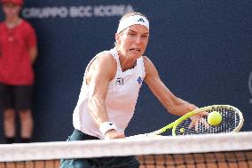 TENNIS - Internazionali di Tennis - 36° Palermo Ladies Open